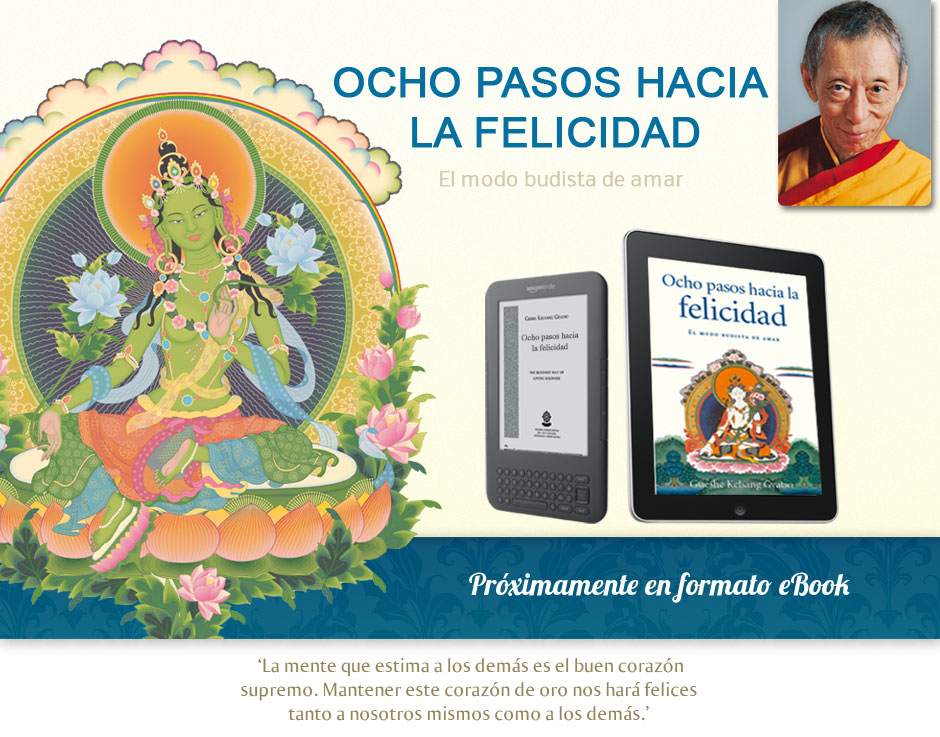 OCHO PASOS HACIA LA FELICIDAD - Casa del Libro