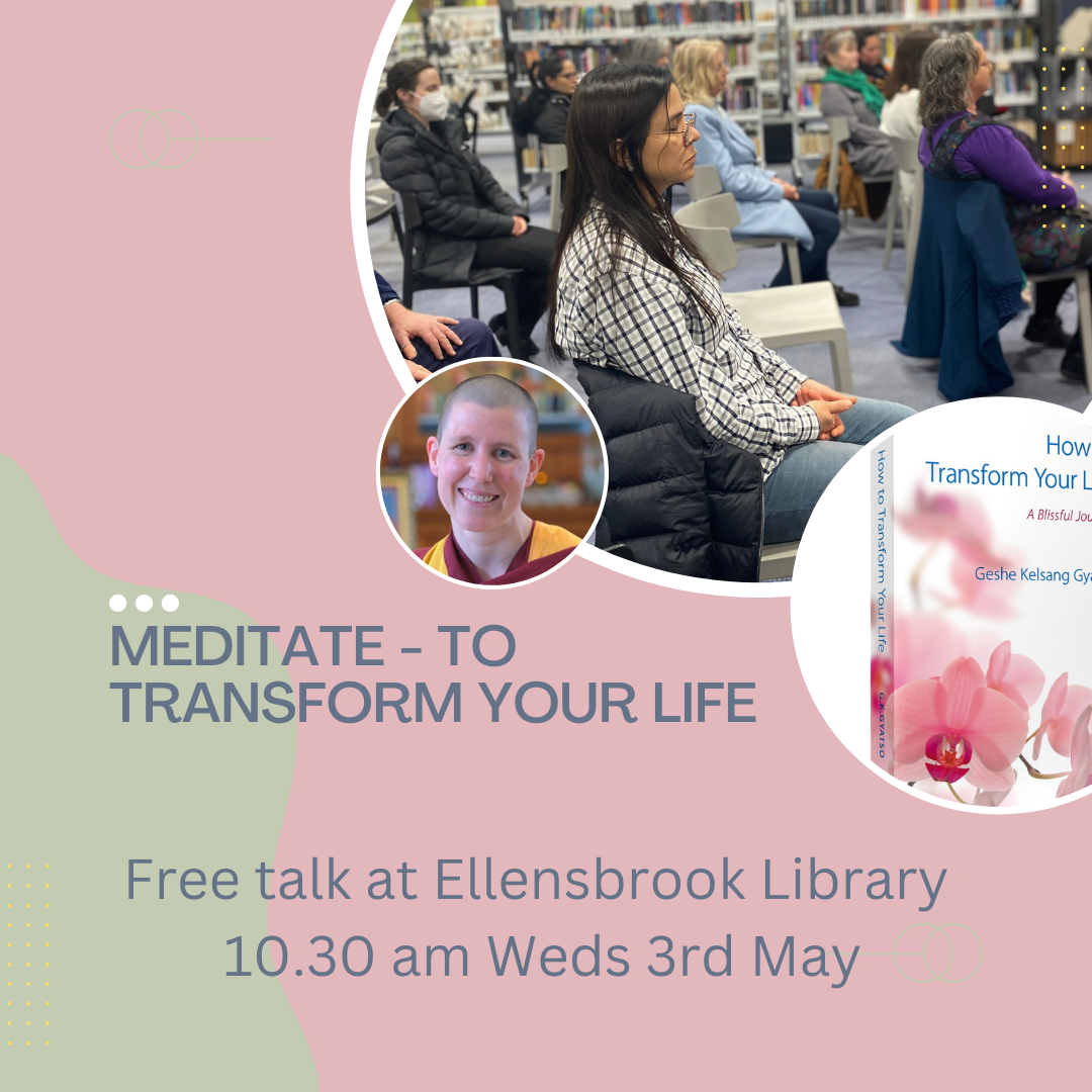 Ellensbrook