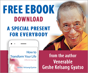 How to Transform Your Life - Download your free ebook