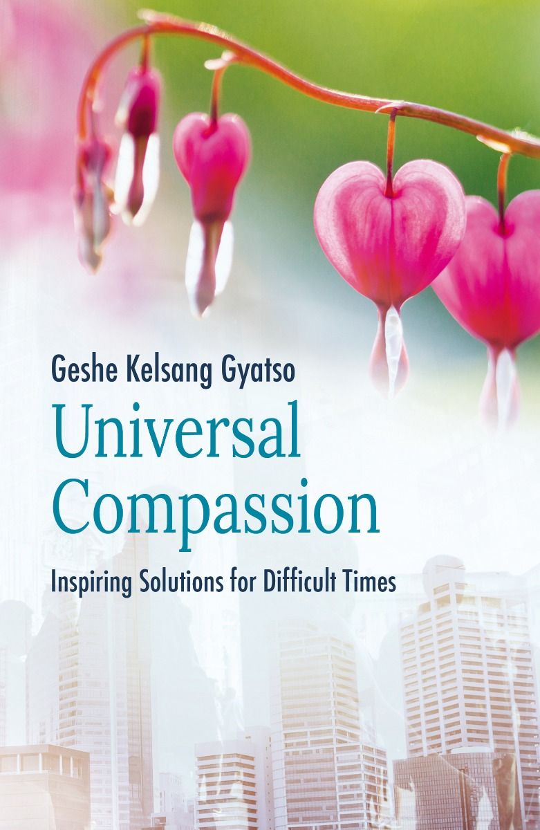 Universal Compassion