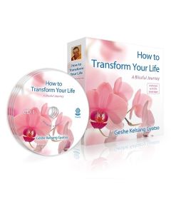 How to Transform Your Life - Audiobook CD