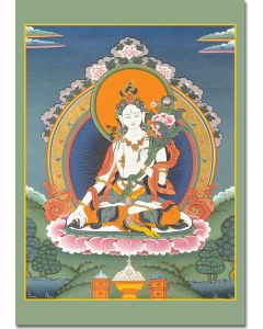 White Tara 1 