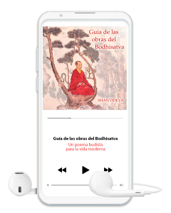 Guía de las obras del Bodhisatva – Audio