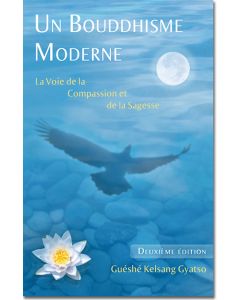 Un Bouddhisme Moderne [ French - Modern Buddhism]