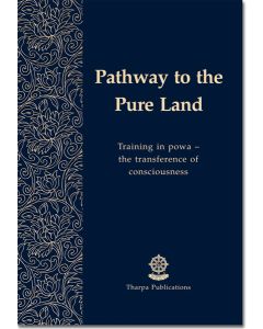 Pathway to the Pure Land - Booklet