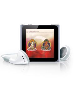 Cantos de larga vida – MP3