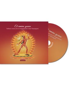 El camino gozoso – Audio