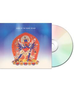 Songs of the Vajra Father - CD