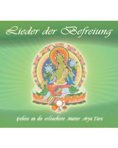 Lieder der Befreiung - 2 CD 