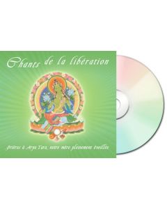 Chants de la libération - Audio