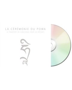 La Cérémonie du powa