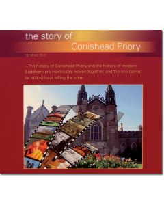 The Story of Conishead Priory - DVD