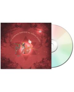 El camino rápido al gran gozo – CD