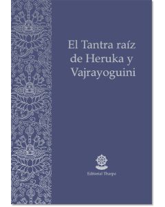 El tantra raíz de Heruka y Vajrayoguini – Librillo