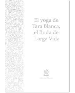 El yoga de Tara Blanca – Librillo