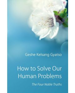How to Solve Our Human Problems - Front Cover