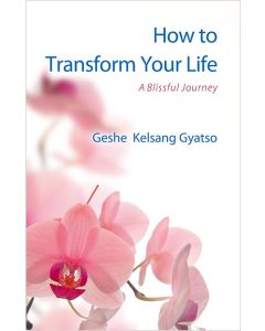 How to Transform Your Life - Front Cover
