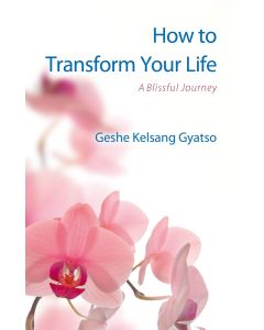 How to Transform Your Life - Front Cover