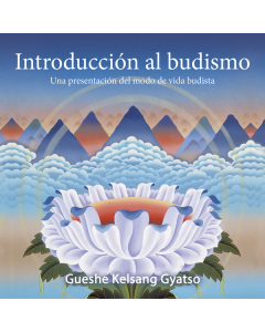 Introducción al budismo – Audiolibro CD