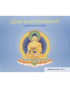 ¿Qué es el budismo? 