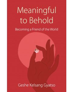 Meaningful to Behold - 6th edition (2016)
Impression 2 (2019)
