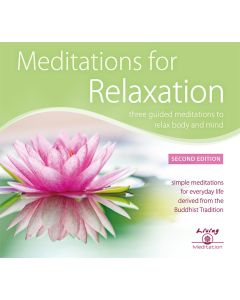Meditations for Relaxation