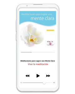 Meditación para lograr una mente clara – Segunda edición (MP3)