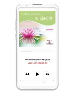 Meditación para la relajación – Segunda edición (Audio)