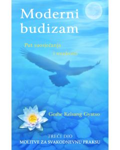 Moderni budizam (Modern Buddhism - CROATIAN)