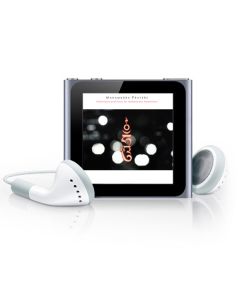 Mahamudra Prayers - MP3