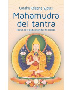 Mahamudra del tantra – Cubierta anterior