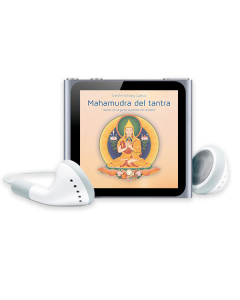  Mahamudra del tantra – Audio
