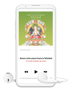 Nuevo ocho pasos hacia la felicidad – Audiolibro en MP3