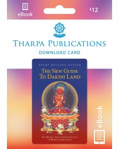 New Guide to Dakini Land - Download Card