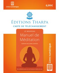 Tao box : 1 livret + 50 cartes de méditation  