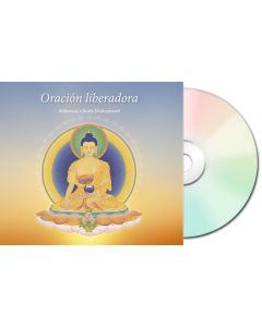 Oración liberadora - Audio