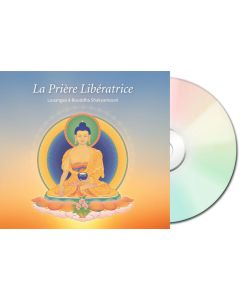 La prière libératrice - CD