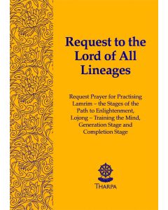 Request to the Lord of All Lineages