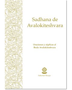 Sadhana de Avalokiteshvara – Librillo