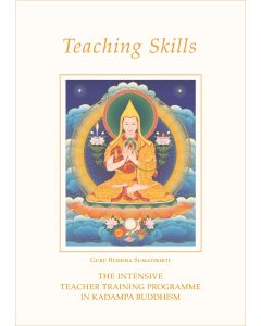 Teaching Skills Booklet