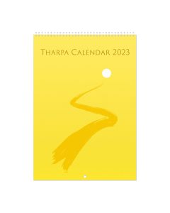 Tharpa Calendar 2023
