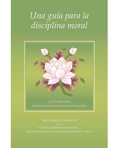 Una guía para la disciplina moral