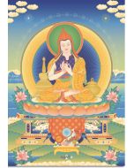 Buda Shakyamuni 3