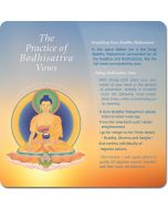 The Practice of Bodhisattva Vows