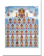 The 35 Confession Buddhas