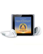 Nuevo manual de meditación – Audio