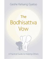 The Bodhisattva Vow -  Front Cover