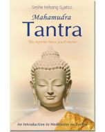 Mahamudra Tantra - Front Cover