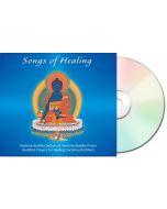 Songs of Healing - CD