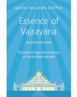 Essence of Vajrayana - Paperback